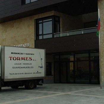 Ayuntamiento Ayuntamiento